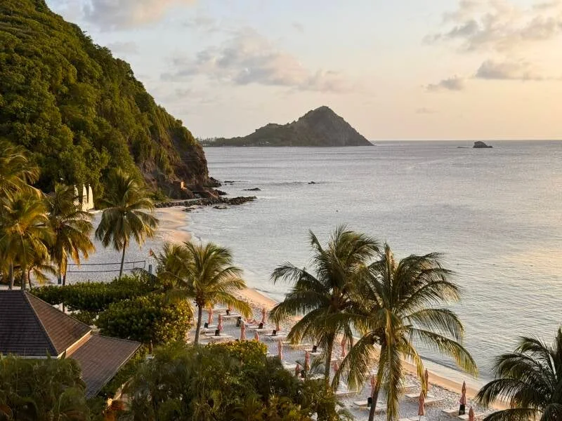 The BodyHoliday
